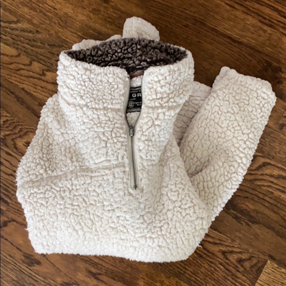 True Grit Jacket